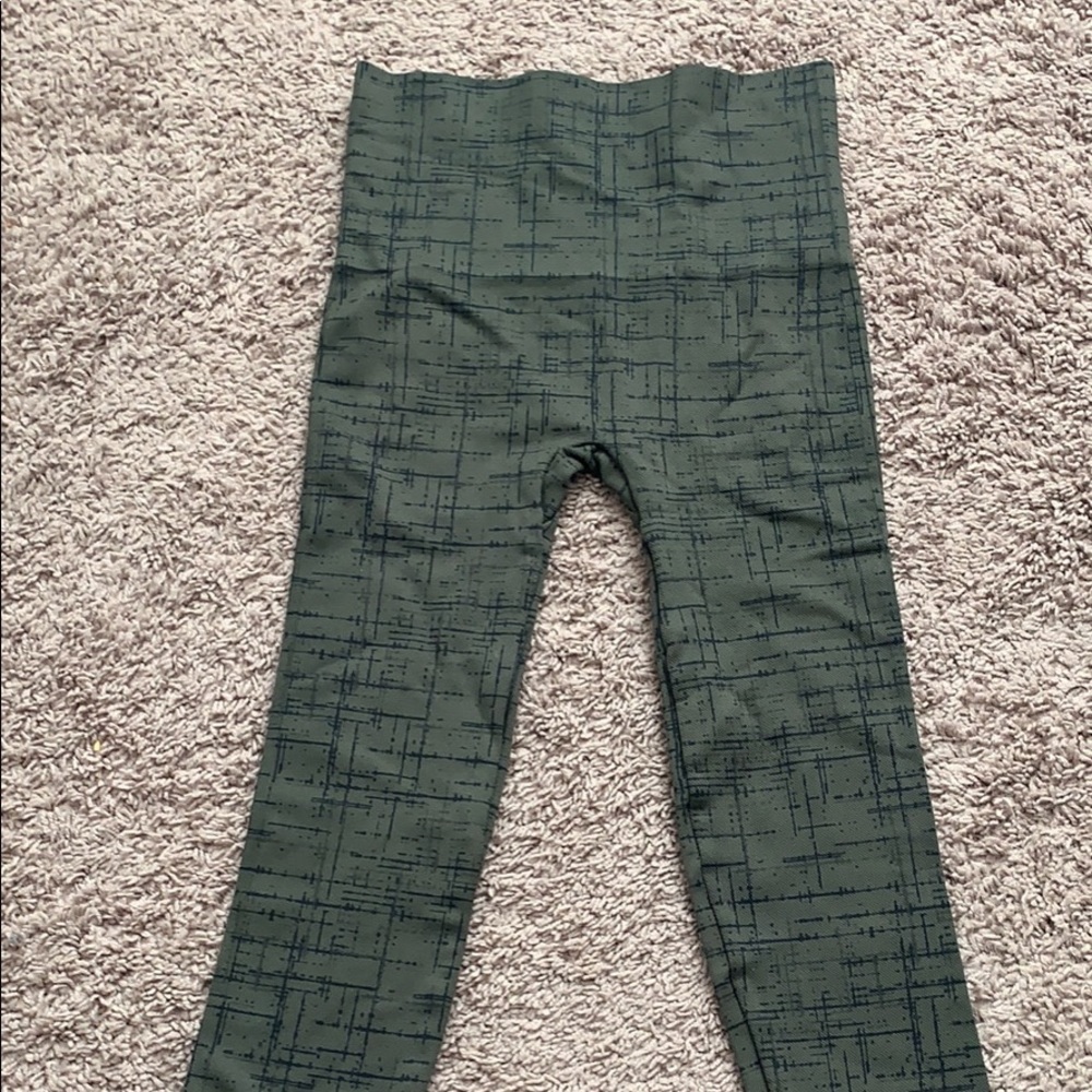 Spanx leggings